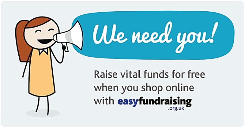 easyfundraising.org.uk